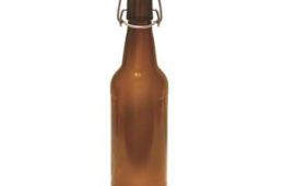 500ML Swing Top (Flip-top) Bottles (12 CS)